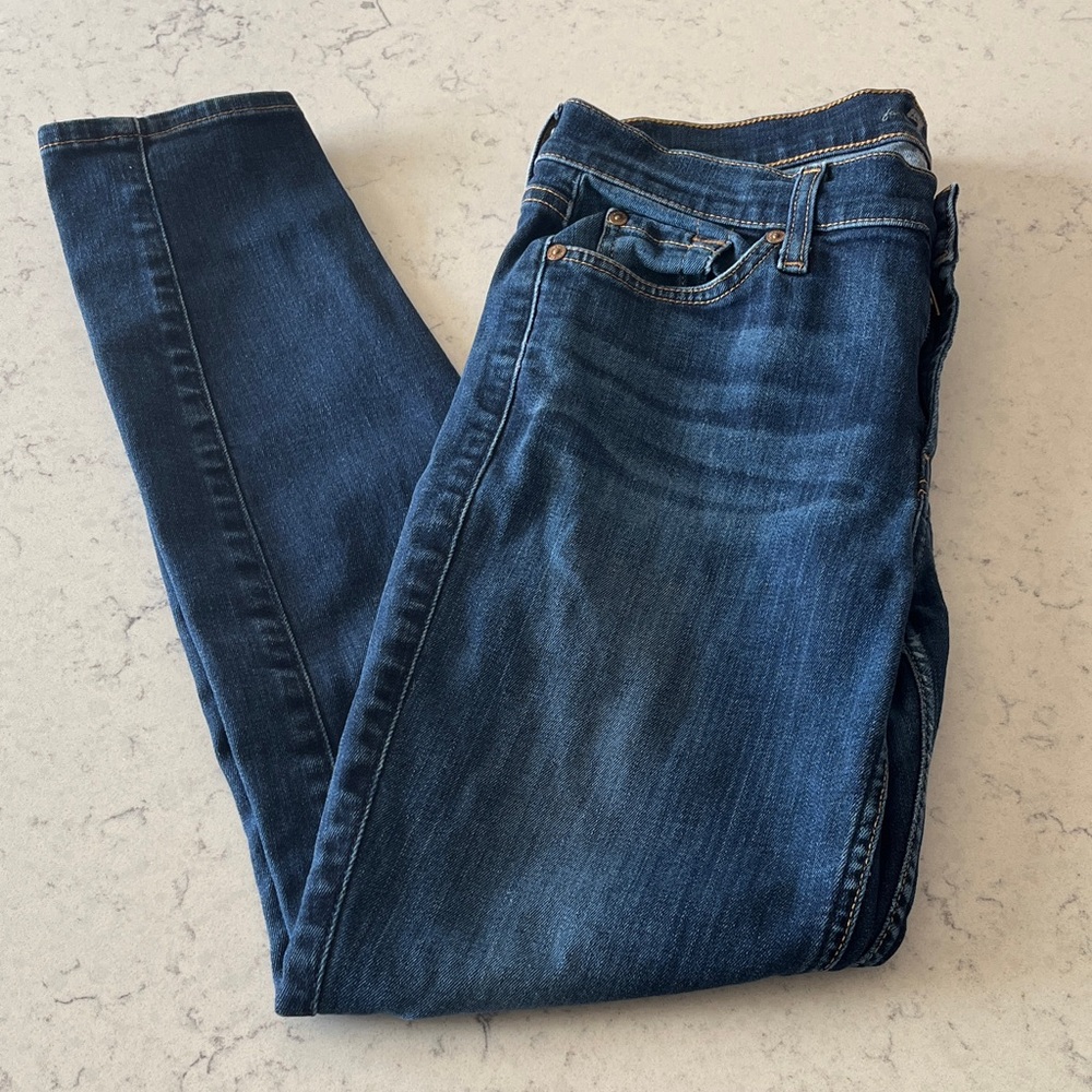 7 For All Mankind Women’s Jeans size 29